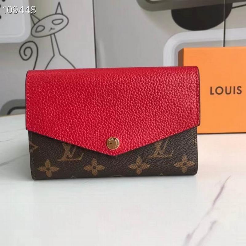 LV Wallets 92